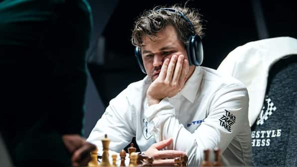 ‘FIDE can’t accept Magnus has moved on’: Nakamura explains how FIDE is still trying to lure Carlsen back to World Chess Championship