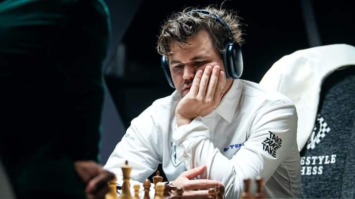 ‘FIDE can’t accept Magnus has moved on’: Nakamura explains how FIDE is still trying to lure Carlsen back to World Chess Championship