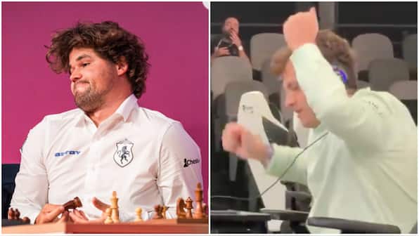 Carlsen empathises with Niemann after latter’s failure to qualify for Esports World Cup: ‘Can relate to the pain’