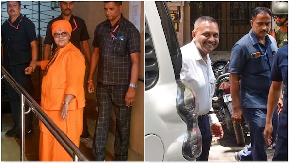Malegaon blast verdict: All 7 accused acquitted, NIA court says there’s ‘no reliable evidence’