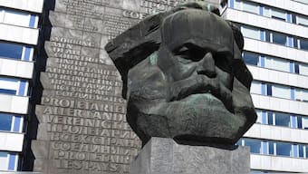 Marx wasn’t the philosopher-saint he has been made out to be. Representational image: REUTERS 