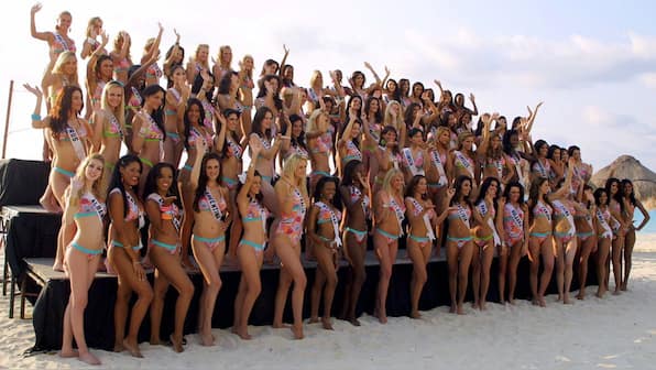 History Today: When the bikini was first introduced in Paris and revolutionised women's fashion