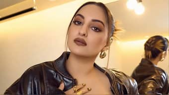 Nikita Roy star Sonakshi Sinha slams ‘bizarre’ paparazzi culture: 'You can't even go to a funeral without being...'