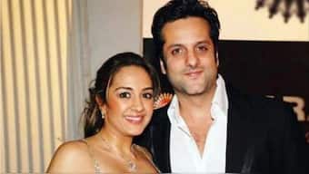 Mumtaz breaks silence on daughter Natasha & Fardeen Khan's divorce: 'Maybe they don’t...'