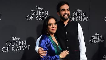 How mom Mira Nair’s films were a formative influence in Zohran Mamdani's life? 