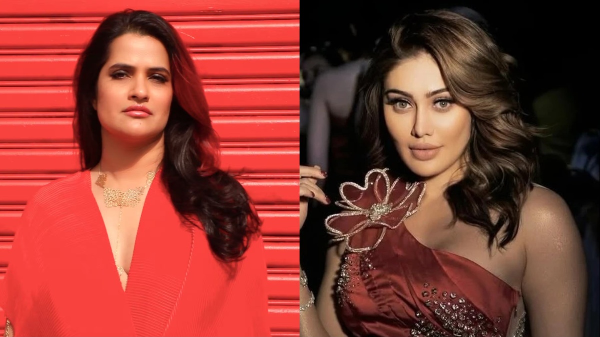 Sona Mohapatra slammed by Reddit users for her 'insensitive, hurtful' post on Shefali Jariwala over Kaanta Laga: 'Being jealous with a dead person is a new low...' Sona Mohapatra slammed by Reddit users for her 'insensitive, hurtful' post on Shefali Jariwala over Kaanta Laga: 'Being jealous with a dead person is a new low...'