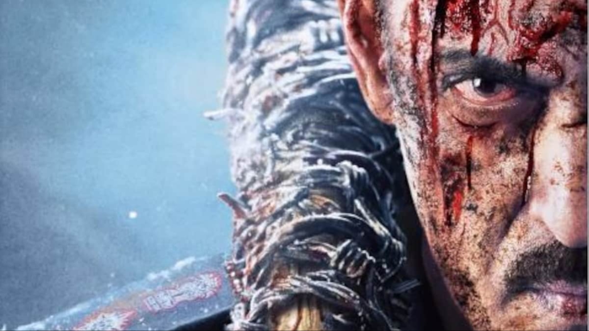 Battle of Galwan motion poster: Salman Khan collaborates with Shootout At Lokhandwala director Apoorva Lakhia to narrate the story of India's most brutal battle Battle of Galwan motion poster: Salman Khan collaborates with Shootout At Lokhandwala director Apoorva Lakhia to narrate the story of India's most brutal battle