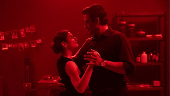 WATCH! EXCLUSIVE | Why Netflix's Aap Jaisa Koi star R Madhavan believes there are few chances left for him in romance genre cinema