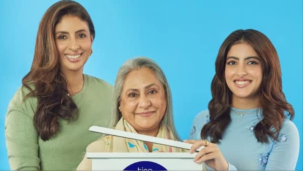 Jaya Bachchan blames internet for 'anxiety attacks' among Gen Z: 'You get your validation from what you see on...'