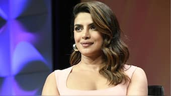 Heads of State star 'Priyanka Chopra's parents 'repaired' her nose, she wasn't conventionally good-looking,' reveals Andaaz producer Suneel Darshan: 'She had a powerful...'