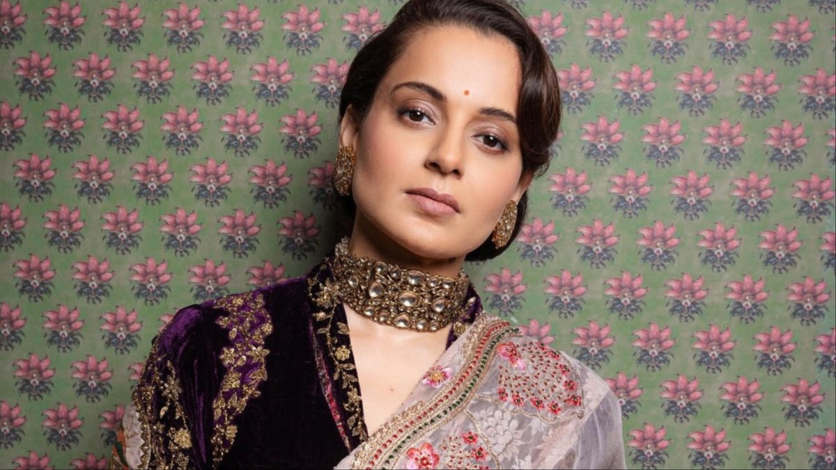 Kangana Ranaut reacts to ban on 25 OTT platforms including Ullu, ALTT & others: 'Important to see that our society is not headed toward a...' Kangana Ranaut reacts to ban on 25 OTT platforms including Ullu, ALTT & others: 'Important to see that our society is not headed toward a...'