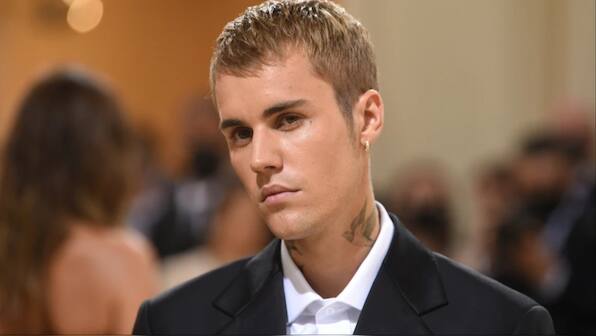 Justin Bieber releases ‘Swag,’ his long-awaited seventh album