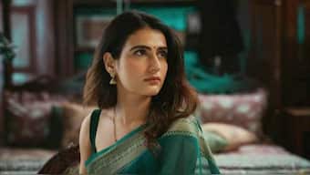 Netflix's Aap Jaisa Koi actress reveals 'Dangal's gave her financial & emotional stability': 'It doesn't matter if you earn in crores or hundreds if...'