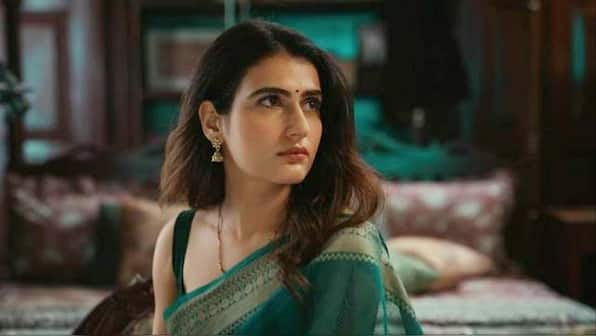 Netflix's Aap Jaisa Koi actress Fatima Sana Shaikh shares horrifying harassment incident: 'A man had touched me inappropriately and...'