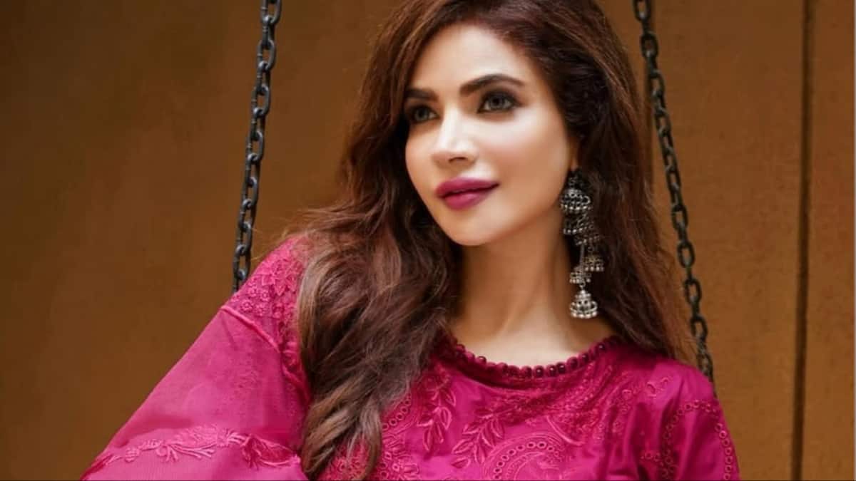 Pakistani actress Humaira's family refuses to claim her body – Firstpost