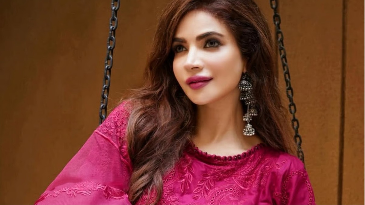 Humaira Rashid Pakistani actress Humaira's family refuses to claim her body – Firstpost