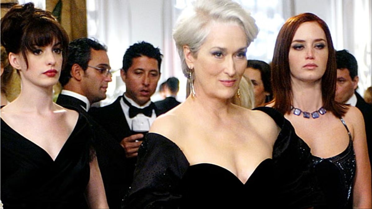 Devil Wears Prada 2: From Meryl Streep to Anne Hathaway, these original cast to return with new faces Devil Wears Prada 2: From Meryl Streep to Anne Hathaway, these original cast to return with new faces
