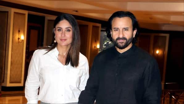 After Saif Ali Khan’s stabbing incident, Kareena Kapoor was ‘attacked,’ reveals Ronit Roy: 'She got scared'