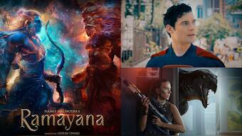 Ramayana: Ranbir Kapoor-Yash-Sai Pallavi starrer becomes India's costliest film at Rs 4000 crore; expensive than Jurassic World Rebirth and Superman