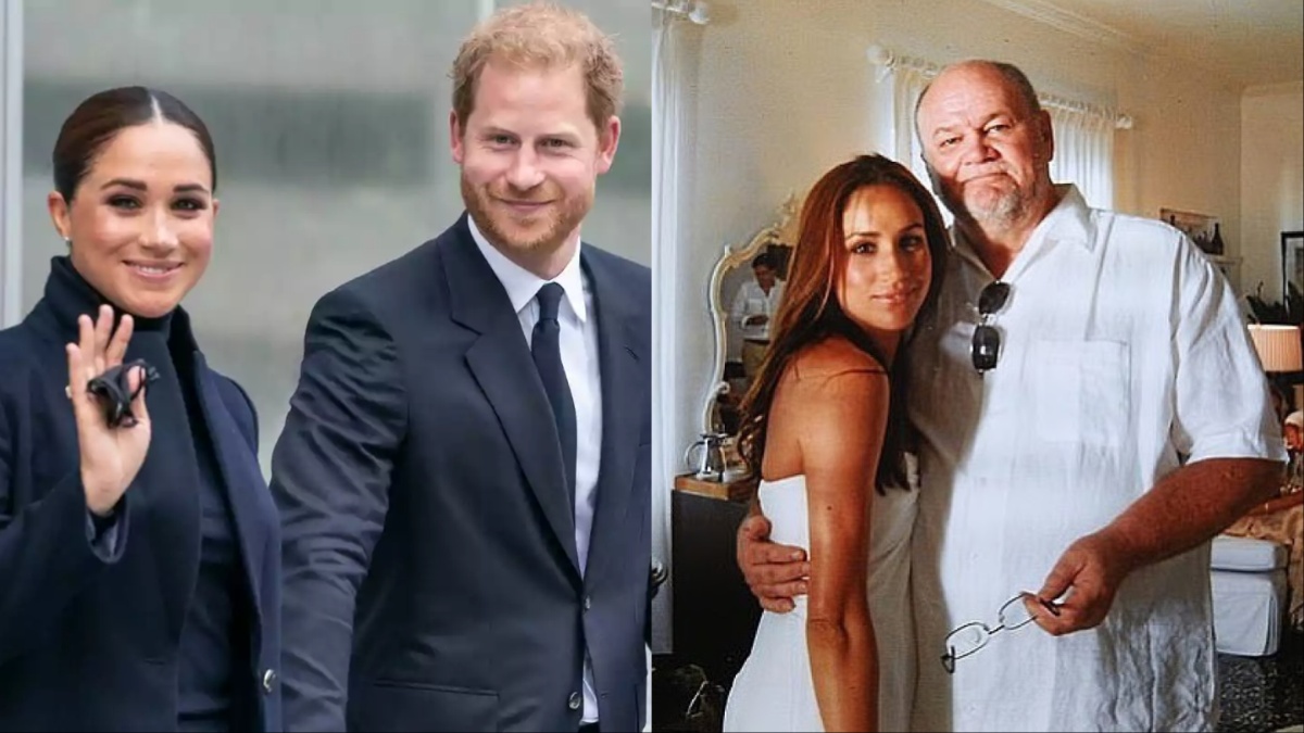 Meghan Markle’s ‘intense jealousy’ is the cause for her downfall; what royal expert and her father had to say? Meghan Markle’s ‘intense jealousy’ is the cause for her downfall; what royal expert and her father had to say?