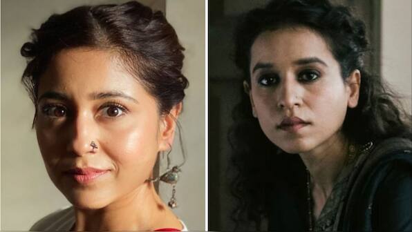 ‘Mujhe Jaan Na Kaho Meri Jaan’: Tillotama Shome joins Shweta Tripathi in the latter's debut production venture, a queer love story