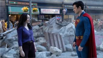 Americans react to India's CBFC censoring David Corenswet-Rachel Brosnahan's kissing scene in Superman: 'Didn't they write the Kama Sutra?'