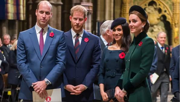 Is Meghan Markle’s behaviour causing strain with Prince Harry relation with the Royal family