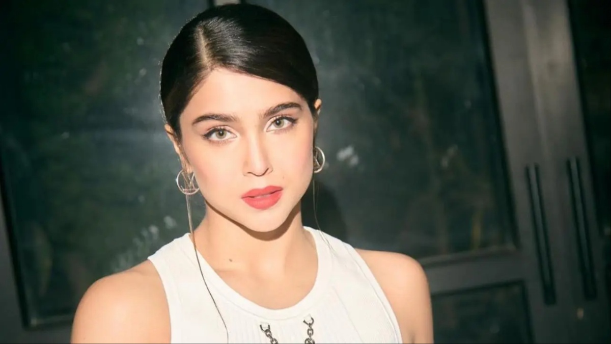 'Alpha' star Sharvari enjoys a quiet Spanish getaway with family 'Alpha' star Sharvari enjoys a quiet Spanish getaway with family