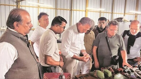 Fashion Police: Amid Kolhapuri scandal row, Italian luxury brand Prada arrives Kolhapur - here's why