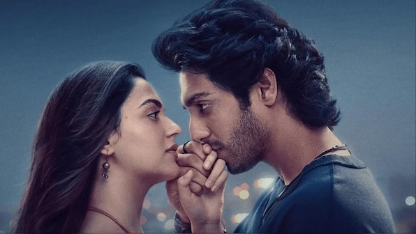 Saiyaara box office: Ahaan Panday-Aneet Padda starrer crushes Stree 2 to achieve this milestone