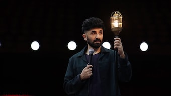 Netflix’s ‘Vir Das: Fool Volume’ Review: Not just a stand-up comedian, he is the comedy ecosystem