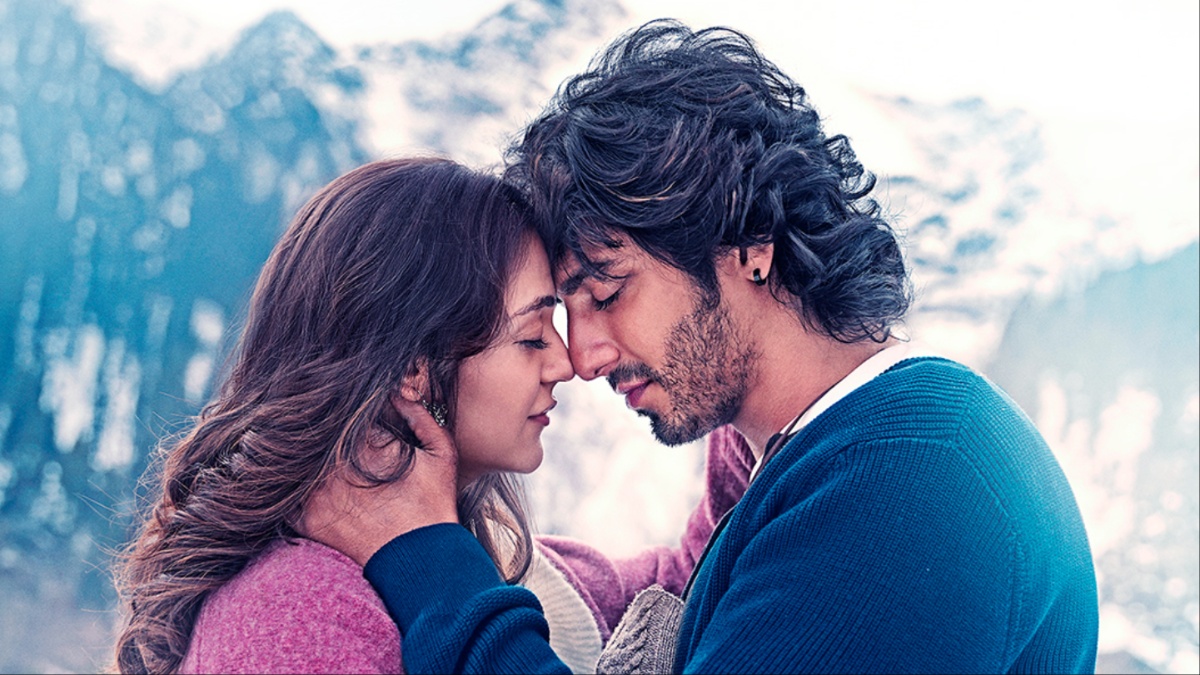 Saiyaara box office: 3 records created by Ahaan Panday-Aneet Padda-Mohit Suri's film on its opening day Saiyaara box office: 3 records created by Ahaan Panday-Aneet Padda-Mohit Suri's film on its opening day