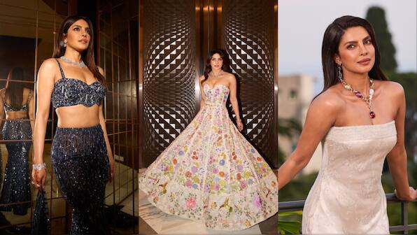 Happy Birthday Priyanka Chopra: How The Heads of State star became a 'global icon'