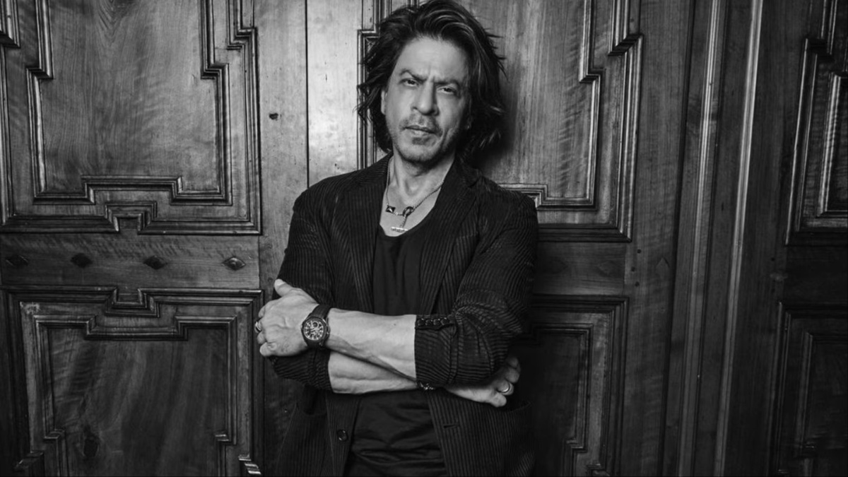 SRK injured on the sets of Siddharth Anand's 'King' while shooting an intense action sequence: 'It’s nothing serious but...' SRK injured on the sets of Siddharth Anand's 'King' while shooting an intense action sequence: 'It’s nothing serious but...'