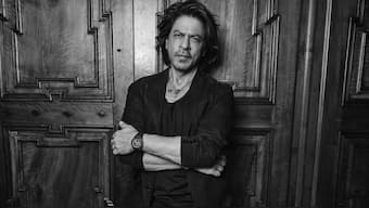 SRK injured on the sets of Siddharth Anand's 'King' while shooting an intense action sequence: 'It’s nothing serious but...'
