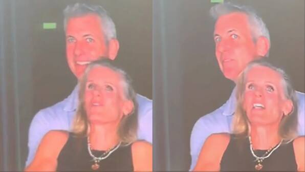 Ex-Astronomer CEO Andy Byron to sue Coldplay for 'emotional distress' & 'invasion of privacy' over kiss-cam video: 'They made me a...'