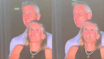 After Coldplay kiss cam fiasco, here's how much Astronomer's CEO Andy Byron might have secured as 'exit package'