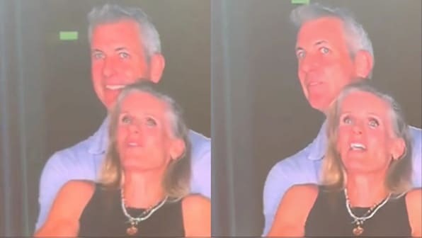 Andy Byron & Kristin Cabot kiss-miss moment at Coldplay: Why it is not a bright idea to date your colleague