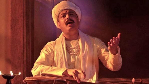 ‘Sant Tukaram’ movie review: Subodh Bhave & Arun Govil starrer biopic is poetic & beautiful