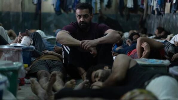 Anurag Kashyap-Nikhil Dwivedi's 'Bandar' starring Bobby Deol-Sanya Malhotra to have World Premiere at TIFF 2025
