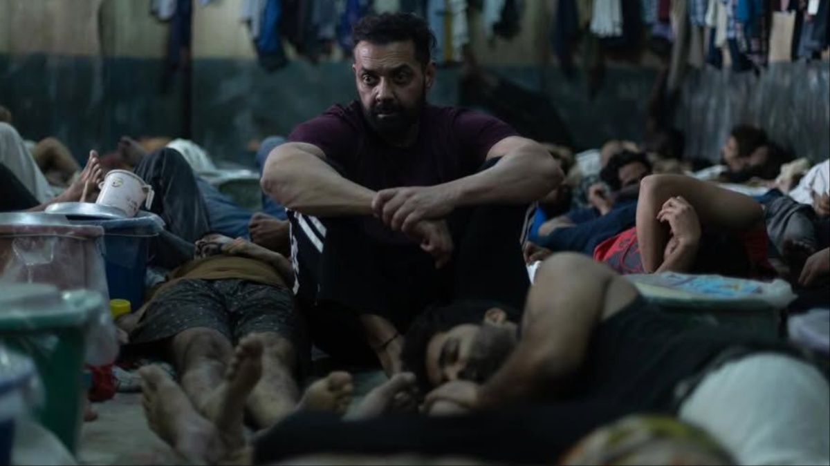 Anurag Kashyap-Nikhil Dwivedi's 'Bandar' starring Bobby Deol-Sanya Malhotra to have World Premiere at TIFF 2025 Anurag Kashyap-Nikhil Dwivedi's 'Bandar' starring Bobby Deol-Sanya Malhotra to have World Premiere at TIFF 2025