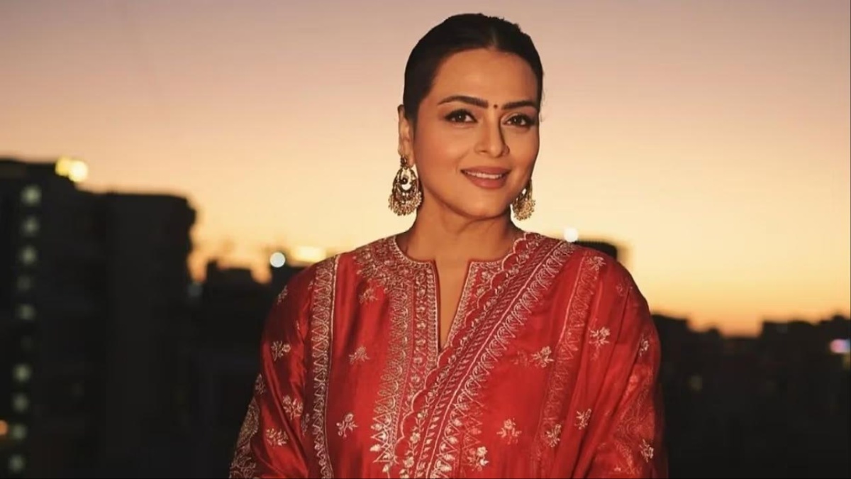 ‘Shilpa Shirodkar shot dead, had 25 missed calls’: Actor recalls shocking publicity stunt that made her parents panic during Raghuveer shoot ‘Shilpa Shirodkar shot dead, had 25 missed calls’: Actor recalls shocking publicity stunt that made her parents panic during Raghuveer shoot