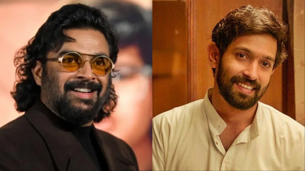 EXCLUSIVE | Netflix ‘Aap Jaisa Koi’ actor R. Madhavan on Deepika Padukone’s 8-hour shift: ‘Your requirements shouldn’t be detrimental to the project & the budget...' EXCLUSIVE | Netflix ‘Aap Jaisa Koi’ actor R. Madhavan on Deepika Padukone’s 8-hour shift: ‘Your requirements shouldn’t be detrimental to the project & the budget...'