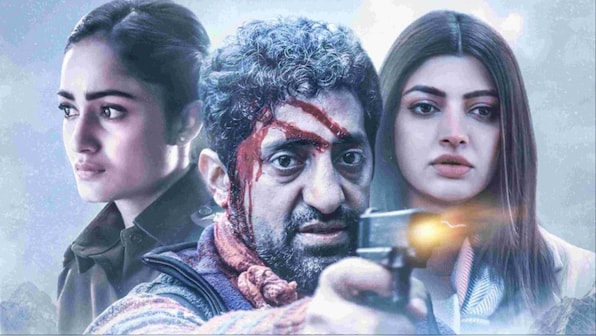 'So Long Valley' movie review: Tridha Choudhury-Akanksha Puri-Vikram Kochhar deliver impactful performances in Man Singh's gripping thriller