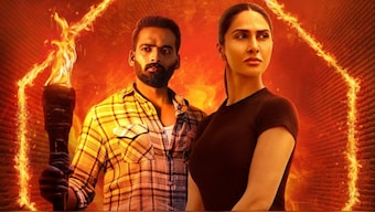 Netflix 'Mandala Murders' Review: Vaani Kapoor, Surveen Chawla starrer mumbo-jumbo that makes sense