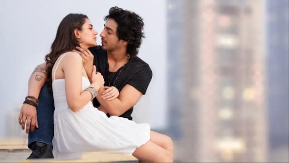 Saiyaara box office: 7 records created by Ahaan Panday-Aneet Padda-Mohit Suri's film in its opening week