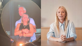 Days after kiss-cam scandal & Andy Byron-Kristin Cabot resignation, Astronomer hires Coldplay singer Chris Martin's ex-wife Gwyneth Paltrow as ‘temporary spokesperson’