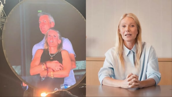 Days after kiss-cam scandal & Andy Byron-Kristin Cabot resignation, Astronomer hires Coldplay singer Chris Martin's ex-wife Gwyneth Paltrow as ‘temporary spokesperson’