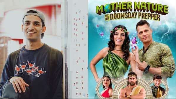Producer-composer Ian Pillai shares his experience of composing cues for an American feature film, reveals challenges