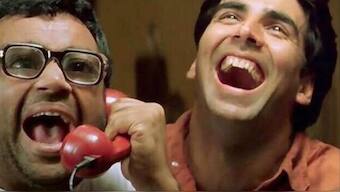 It’s official! Akshay Kumar confirms Hera Pheri 3 is back on track: 'There were some ups & downs but...'